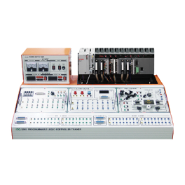 Multi PLC Trainer