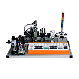 Mechatronics Production System