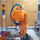 detail image3 6-Axis Robot Trainer