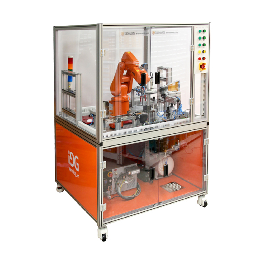 6-Axis Robot Trainer