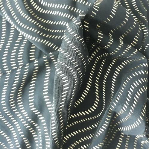 POLY SPAN KNIT W/DEW DROP ( SNF-1908 )